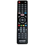 DYON Smart 24XT,  MOVIE SMART 32XT, 40 XT, 43XT, 55XT, 65XT LED LCD Smart HDTV  - echt original fernbedienung