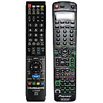 PIONEER AXD7502 - remote control duplicate