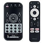ANKER Nebula Cosmos Laser 4K, 1080 - 

remote control
 duplicate