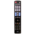 LG AKB72914021 - genuine original remote control