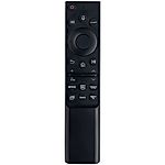 <p> SAMSUNG BN59-01363A - radio(BT) replacement remote control  with voice control  </p>
