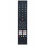 VESTEL RC45135P, 32HYN6600BF, ODL32750FVTIB - genuine original remote control