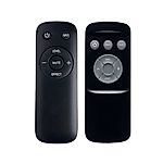 LOGITECH Z-906 - remote control - replacement