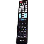LG AKB72914049 - genuine original remote control 2nd class