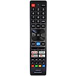 SHARP AQUOS SHW/RMC/0140N - genuine original remote control