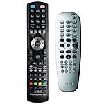 PHILIPS 996500026793, YKF3608 - remote control duplicate