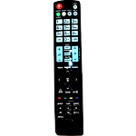 LG AKB72914009 - replacement remote control