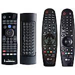 LG AN-MR650, AKB74896401, AKB74855401 - magic 

compatible General-branded remote control