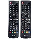 LG AKB75095304 - genuine original remote control