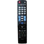 LG AKB72914041 - replacement remote control