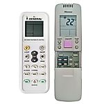 HISENSE RCH-28NE, RCH-28ND  - 

mando a distancia compatible de marca General