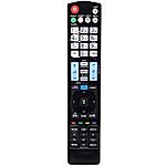 LG AKB72914049 - replacement remote control