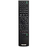 SONY RMT-D249P - replacement remote control