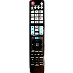 LG AKB72914058 - replacement remote control