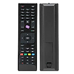 TECHNIKA 32-278B, 32AW15HD, 42-278, 42-278-AW15, SM32240AW15, SM42240AW15, SM50240AW15, T43FHD-278 - genuine original remote control