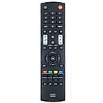 SHARP SHA/RMC/0001  - replacement remote control
