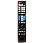LG AKB72914207 - replacement remote control