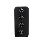 BOSE CINEMATE, CINEMATE GS series II,  SOLO 5, SOLO 10, SOLO 15 - replacement remote control