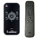 JBL BAR 9.1 - 

remote control
 duplicate