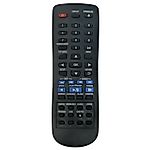 PANASONIC N2QAYA000015 - replacement remote control