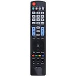 LG AKB72914209 - mando a distancia de reemplazo