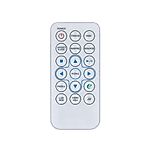 ACER K130, K132, K135, K137, K330, L221, LK-W12, L223, LK-W15 - vervanging afstandsbediening
