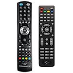 UCLAN DENYS - remote control duplicate