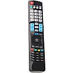 LG AKB72914271 - replacement remote control