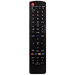 LG AKB72915246 - replacement remote control