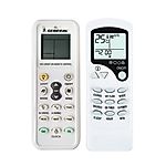CHIGO ZH-LW03, OSAKA ELECTRONICS CH-09-ADE  - 

mando a distancia compatible de marca General