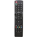 LG AKB72915207 - replacement remote control