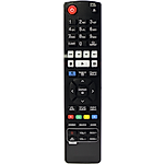 LG AKB73375501 - replacement remote control