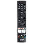 TOSHIBA CT-8564 - genuine original remote control