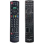 PANASONIC N2QAYB000593 - vervanging afstandsbediening
