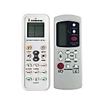 VIVAX ACP-12CH35GACA2C - 

compatible General-branded remote control