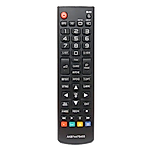 LG AKB74475403 - replacement remote control