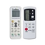 HAIER GZ01-BEJ0-000  - 

mando a distancia compatible de marca General