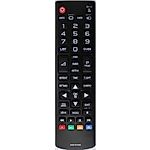 LG AKB74475480 - replacement remote control