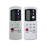 HAIER GZ01-BEJ0-000 - mando a distancia de reemplazo
