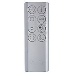 DYSON Pure Cool DP04, TP04, TP06, TP09, TP4A, DP04969154-06 - véritable original télécommande 2ème classe
