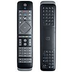 PHILIPS YKF384-T03 - authentieke origineel afstandsbediening met spraakbesturing