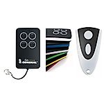 General NOVOFERM MAX-802 -  compatible remote control for gate