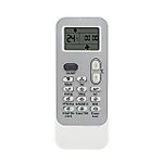 WHIRLPOOL DG11J1-39, DG11J1-36, SPIW 412L, SPIW 4099L,  SPIW 4099L, SPIW 418LL,  SPIW 422LL,  SPIW 409L, SPIW 312L - replacement remote control