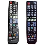 SAMSUNG AH59-02302A - genuine original remote control