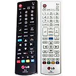 LG AKB73975716 - genuine original remote control