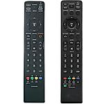 LG MKJ42519626 - replacement remote control