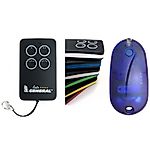 General SEAV BE HAPPY RH1 868 MHz -  compatible remote control for gate