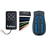 General AVIDSEN 504250 -  compatible remote control for gate
