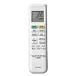 DAIKIN ARC480A1, ARC480A6, ARC480A13 FTXP35M - mando a distancia de reemplazo