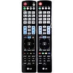 LG AKB73275605 - genuine original remote control